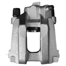2009 Mazda Tribute Brake Caliper 5